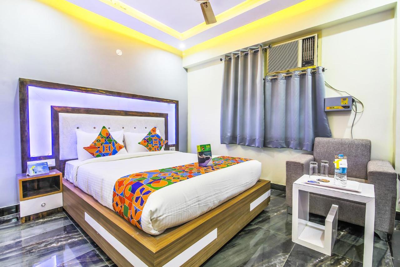 Fabhotel Lal International Patna  Eksteriør bilde