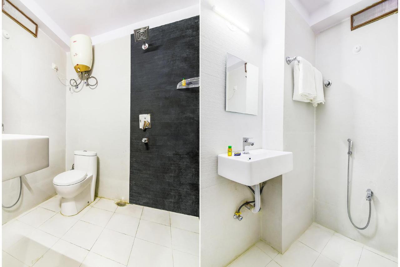 Fabhotel Lal International Patna  Eksteriør bilde