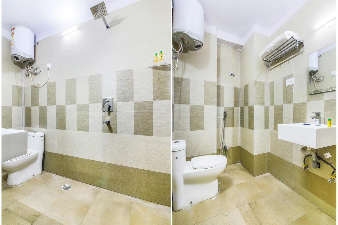 Fabhotel Lal International Patna  Eksteriør bilde